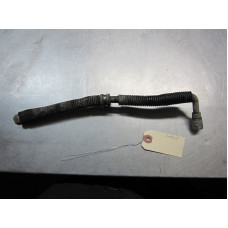 30H015 Left Cylinder Head Oil Supply Line 1997 Ford F-250 HD 7.3  Power Stoke Diesel